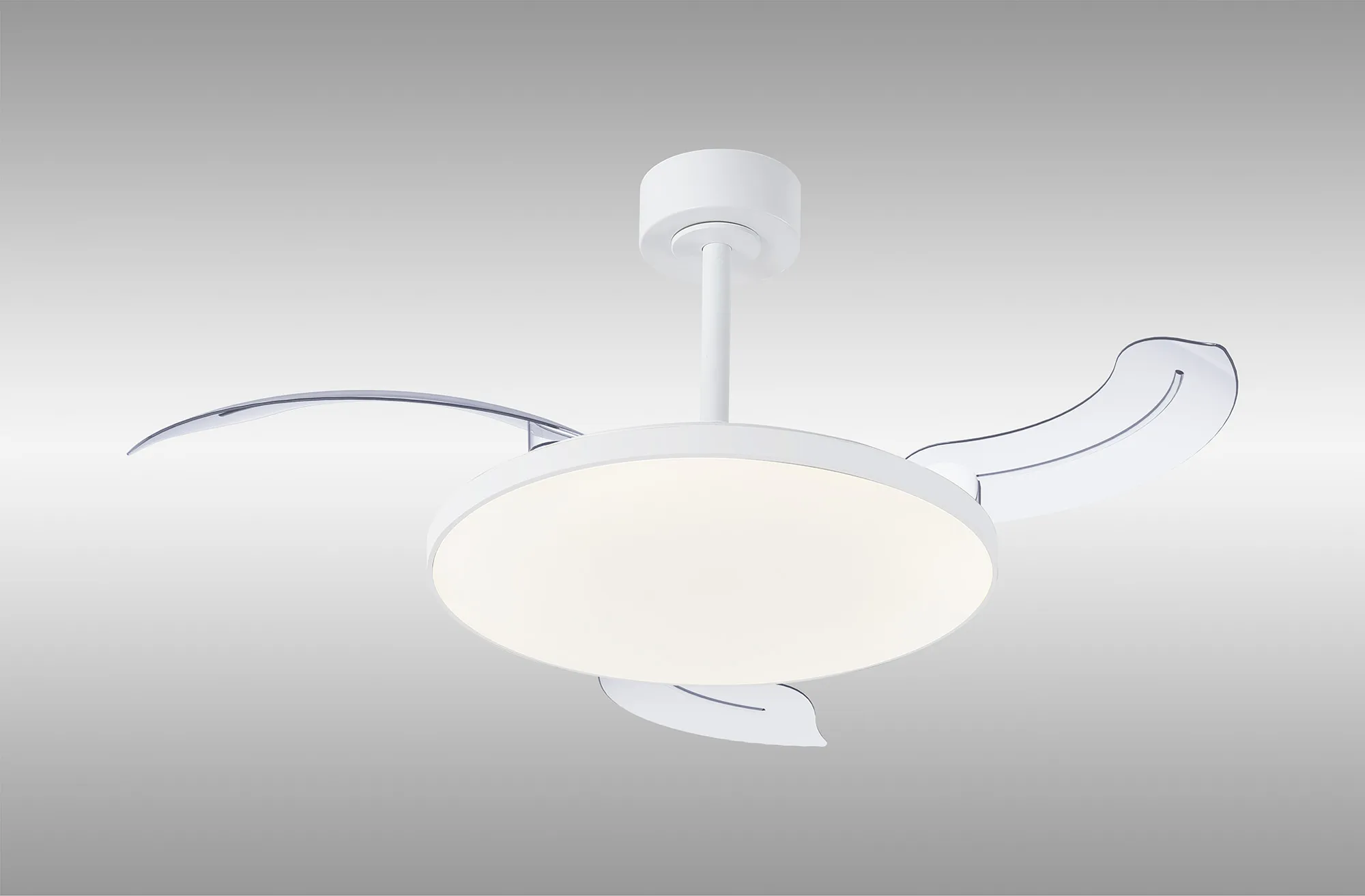 Slim Fan Mini Heating, Cooling & Ventilation Mantra Ceiling Fans Slim Fan Mini Heating, Cooling & Ventilation Mantra Ceiling Fans